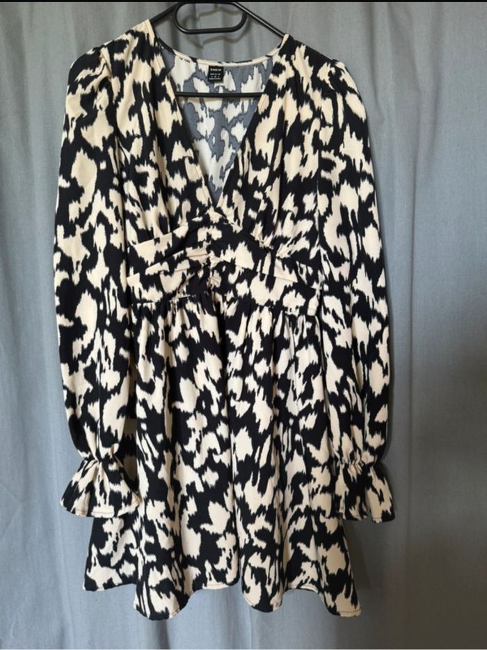 Robe à motif - photo numéro 2