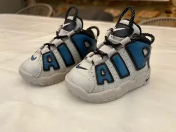 Basket Nike Air Uptempo