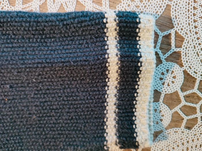 Pantalon Cyrillus mixte - photo numéro 3