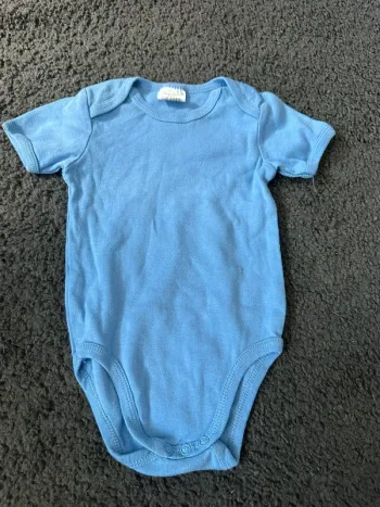 Body bébé 2 ans neuf