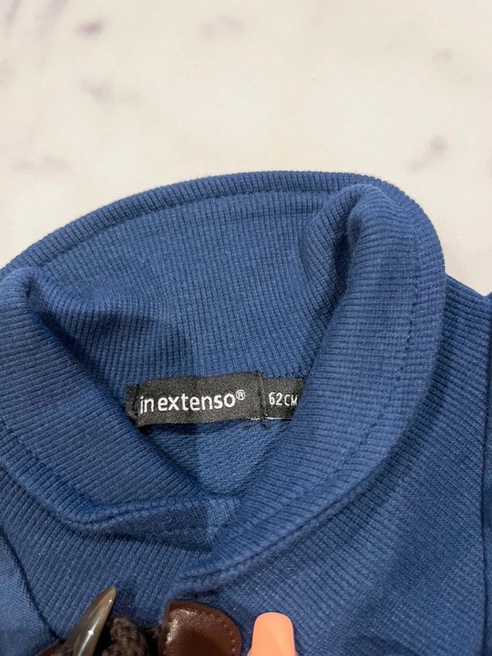 Pull sans manches - photo numéro 3