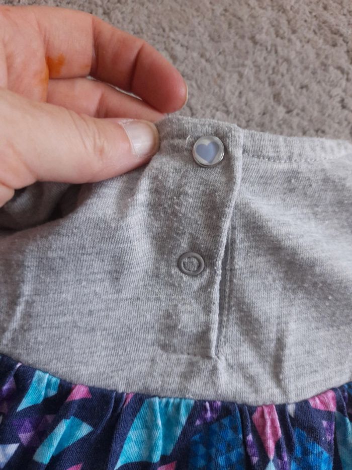 Tunique 18 mois - photo numéro 5