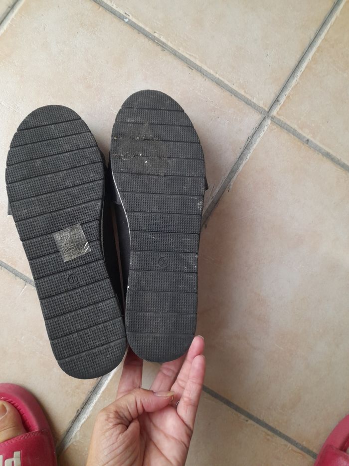 Chaussures femme - photo numéro 3