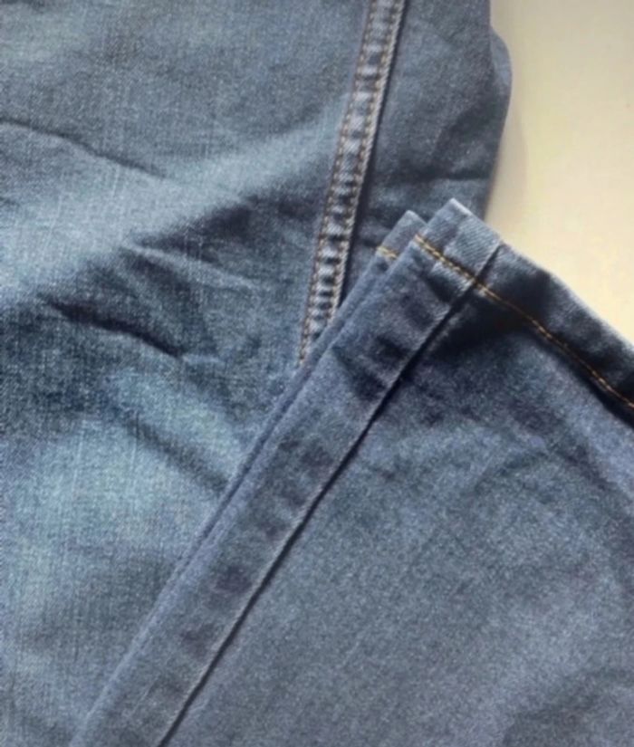 Pantalon jean’s etam - photo numéro 2