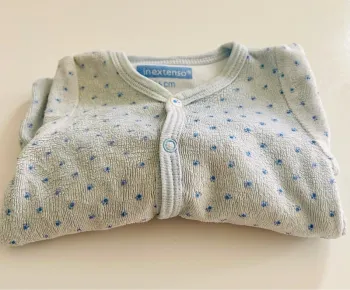 Pyjama garçon