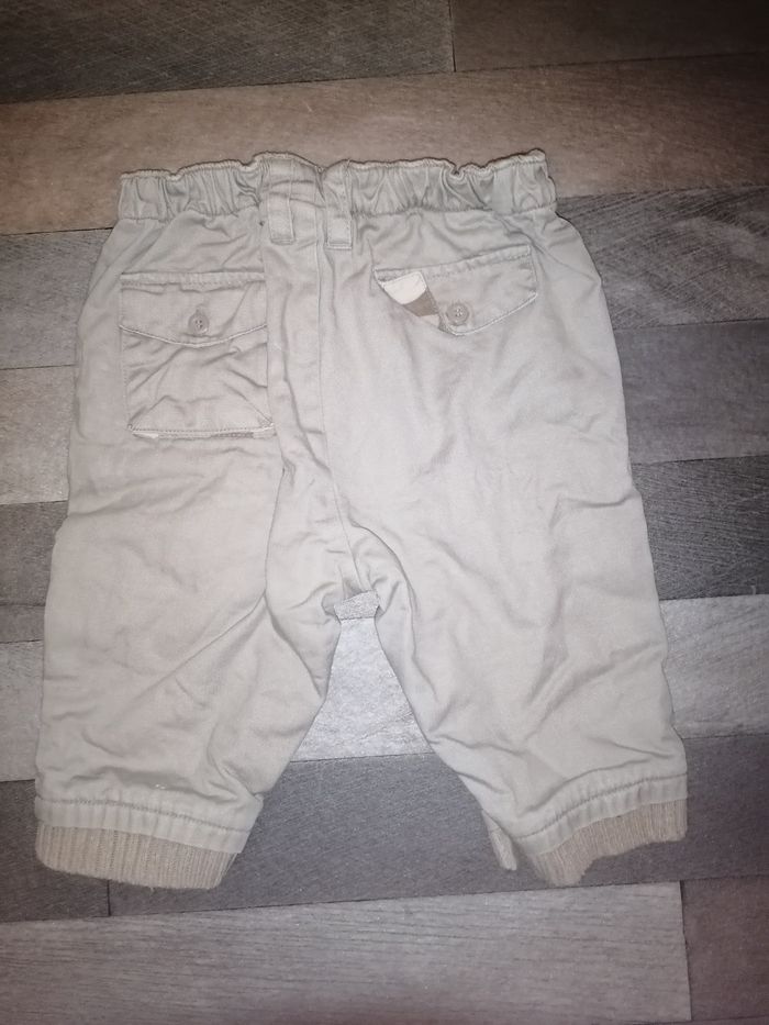 Pantalon - photo numéro 2