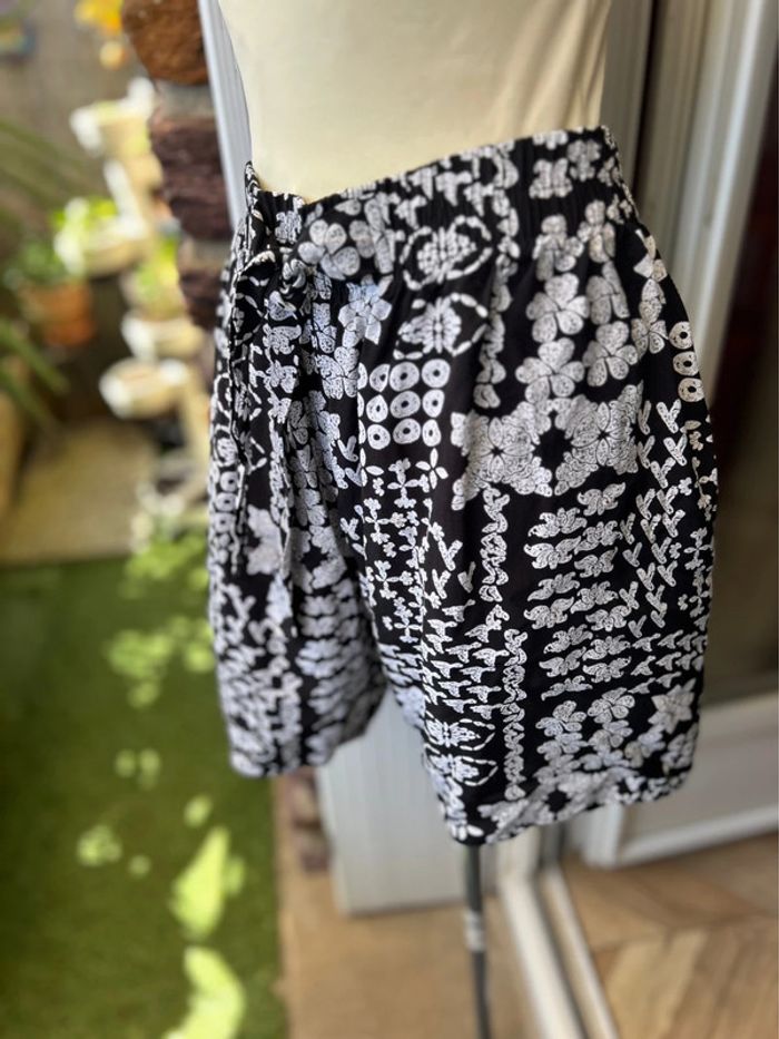 Short vintage années 1980 - photo numéro 5