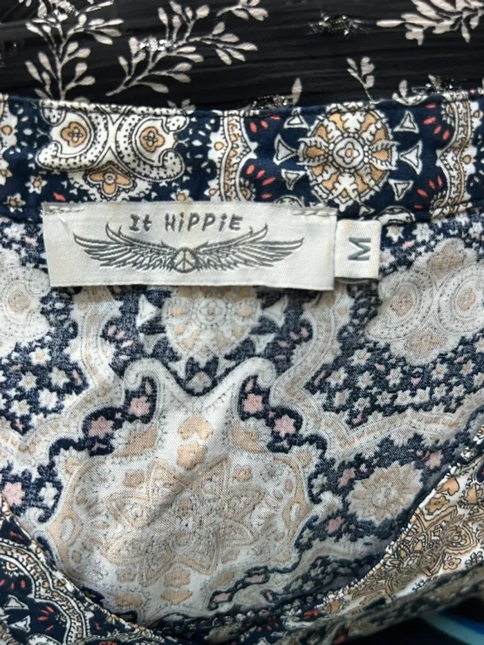 Robe vintage taille M - photo numéro 7