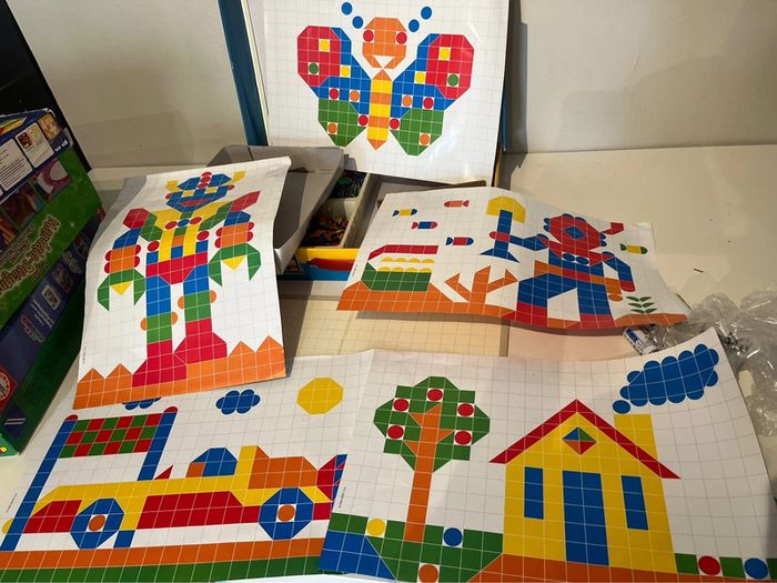 Tableau activité - photo numéro 2