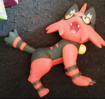 Figurine pokemon