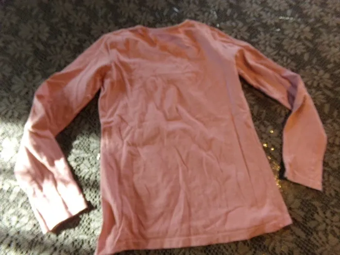 Teeshirt fille - photo numéro 4