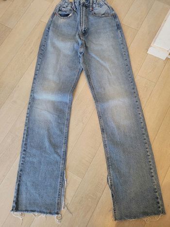 Jean Stradivarius 34