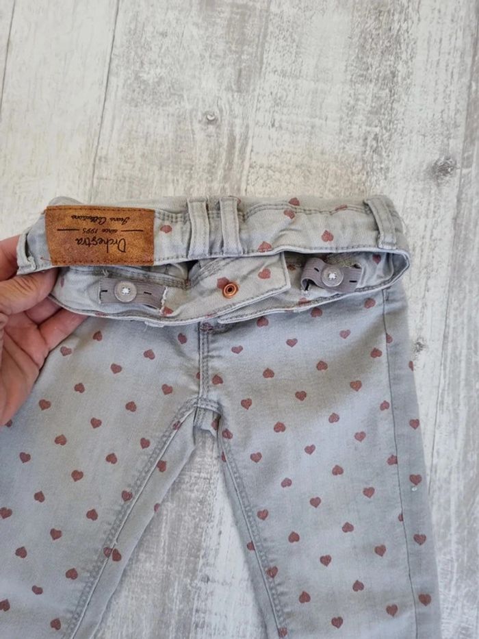 Jeans Taille 4 ans - photo numéro 5