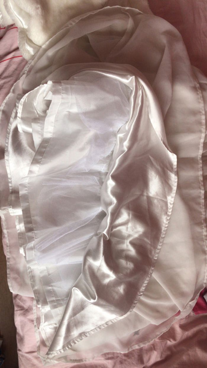 Robe de mariage - photo numéro 7