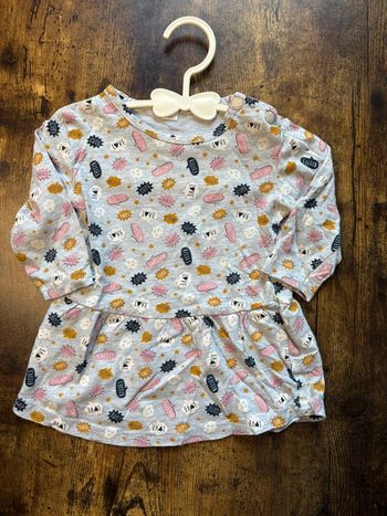 Robe 6m