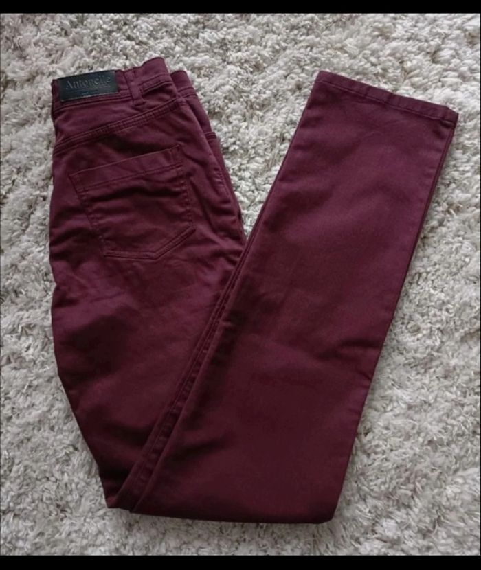 Pentalon antonelle en 36