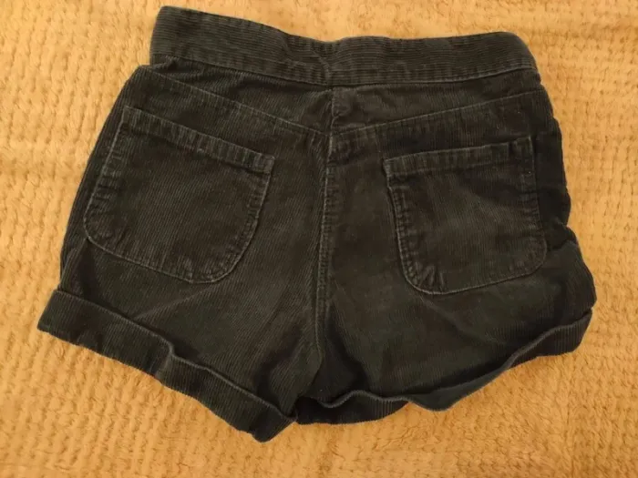 Short Dpam 8 ans - photo numéro 2
