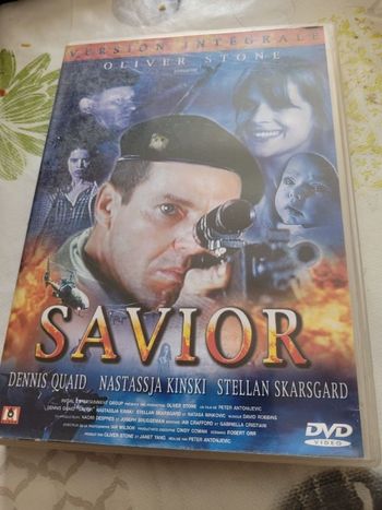 Savior