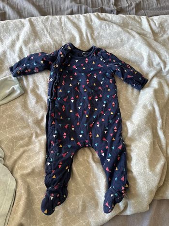 Pyjama Gap 6/9m
