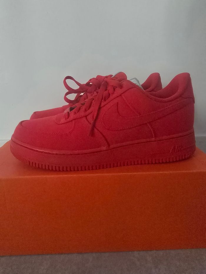 Baskets nike air force 1