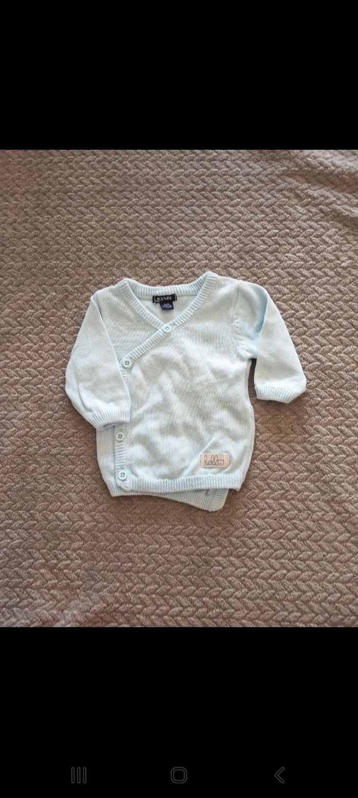 Lot naissance - photo numéro 3