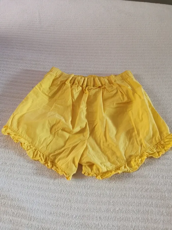 Short coton - photo numéro 4
