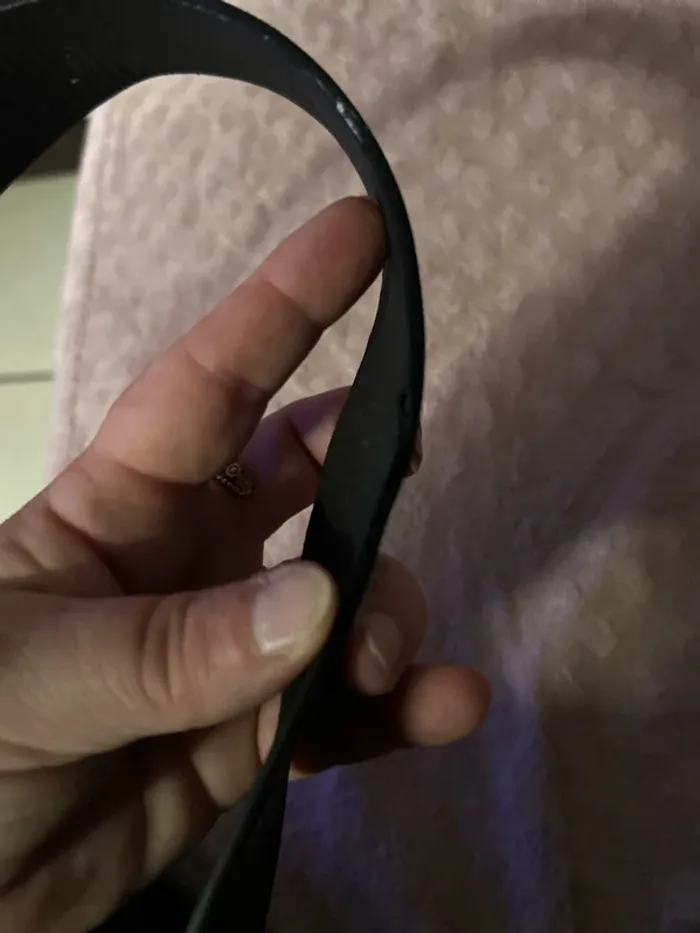 Ceinture garçon - photo numéro 4