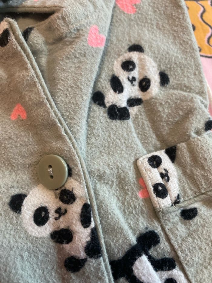 Pyjama - photo numéro 2