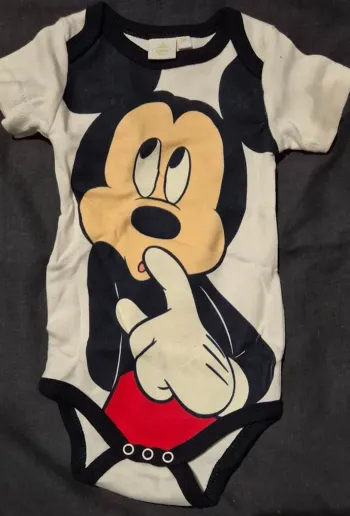 Body manches courtes