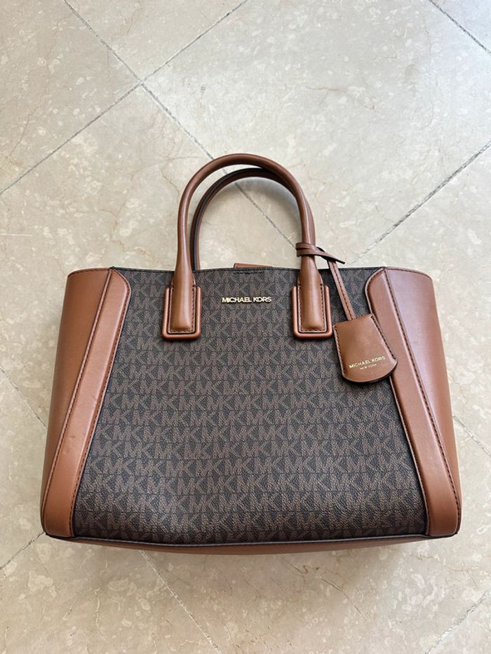 Michael Kors Kali Sac à main 2 en 1 Medium Bag Tote
