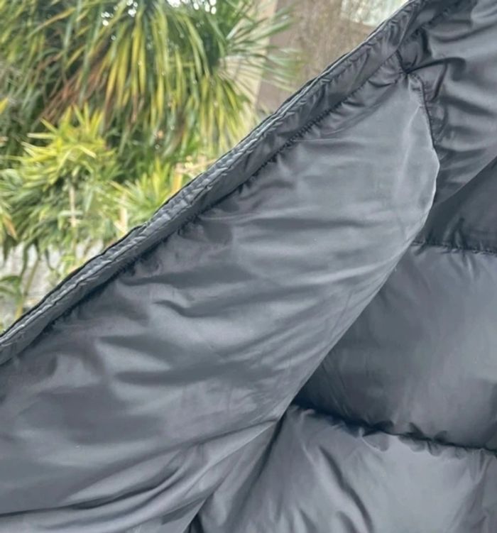 Doudoune THE NORTH FACE 700 Fill Power, unisexe, taille M - photo numéro 5