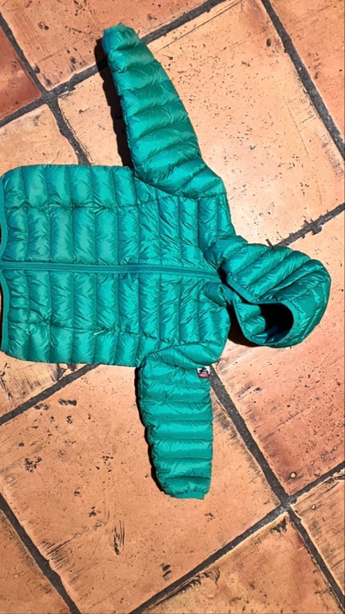 Doudoune  JOTT Enfant 3/4 ans - photo numéro 3