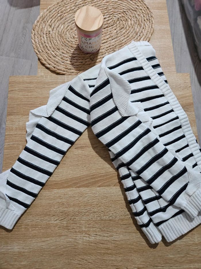 Gilet Orchestra 10 ans - photo numéro 6