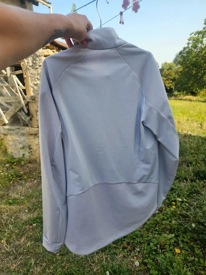 Veste ski de fond Brensholmen femme taille S neuf - photo numéro 5