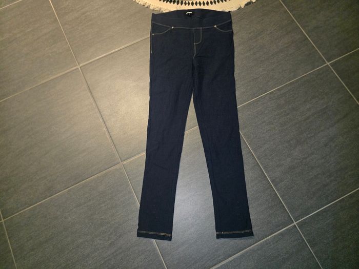 Tregging femme jennyfer taille S