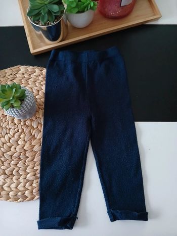 Pantalon hivers Orcgestra Taille 18 mois🌿🦊