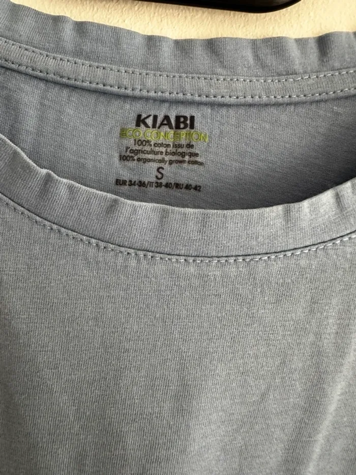 Tee shirt - photo numéro 2