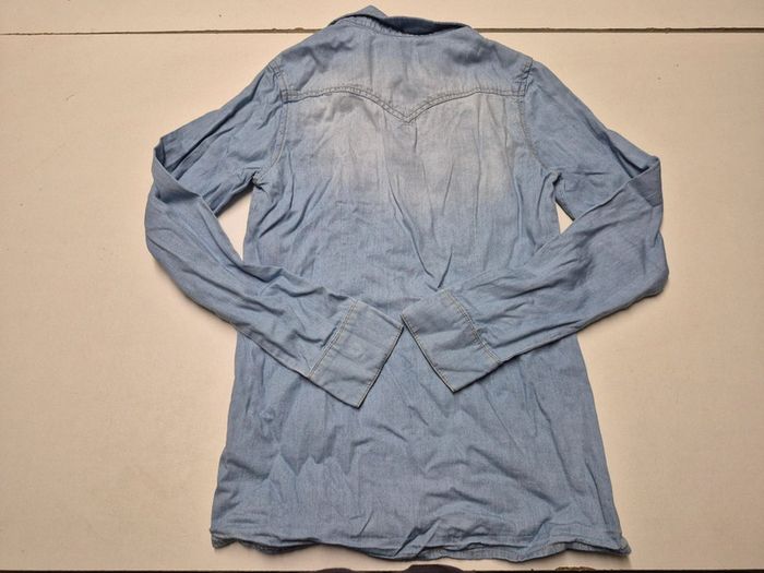 Chemise - photo numéro 3