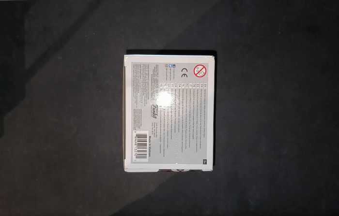 Figurine Funko Pop / Rocket 201 / Les Gardiens De La Galaxie 2 / Marvel - photo numéro 6