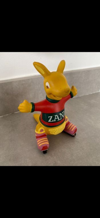 Figurine Kangourou