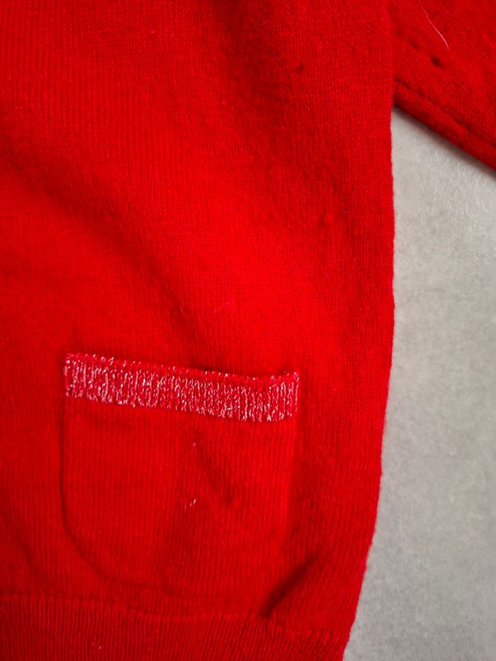 Gilet.monoprix kids 3 ans - photo numéro 2