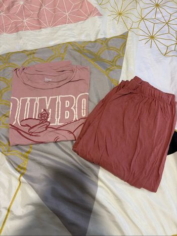 Pyjama Disney