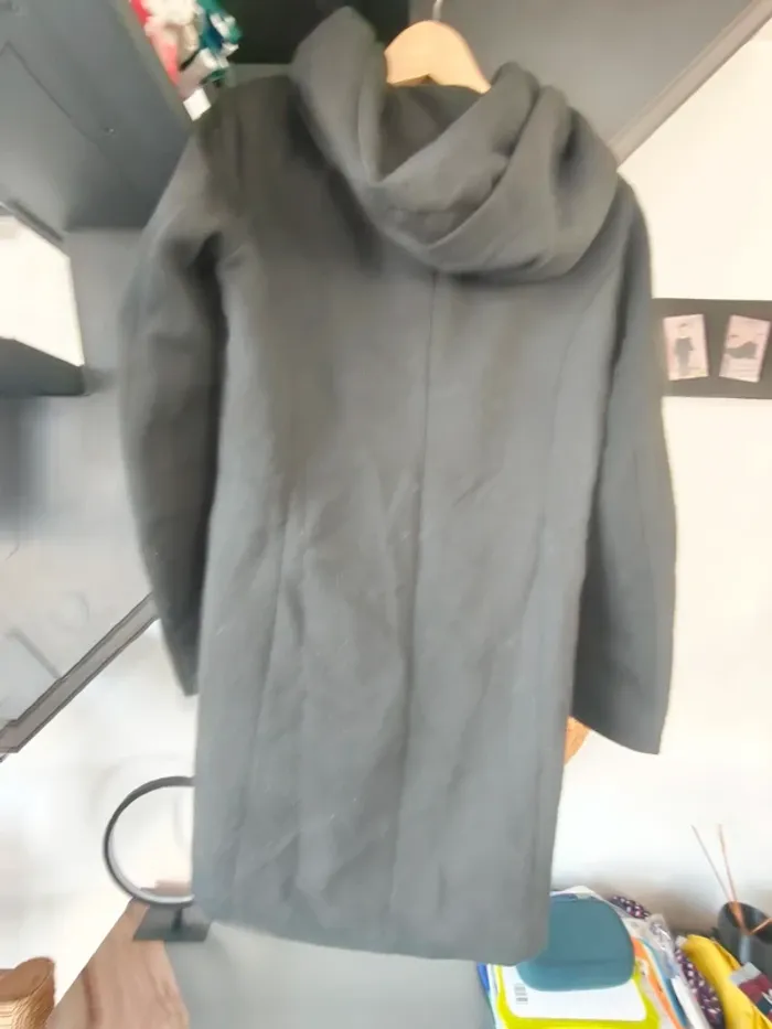Veste mi saison - photo numéro 2