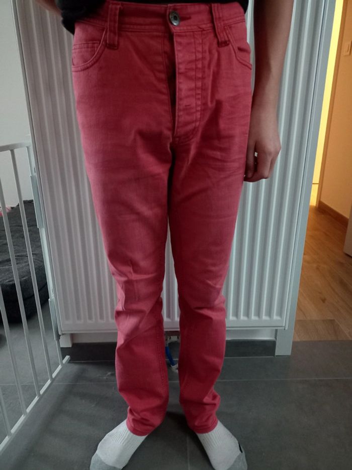 Pantalon taille 38 🔂