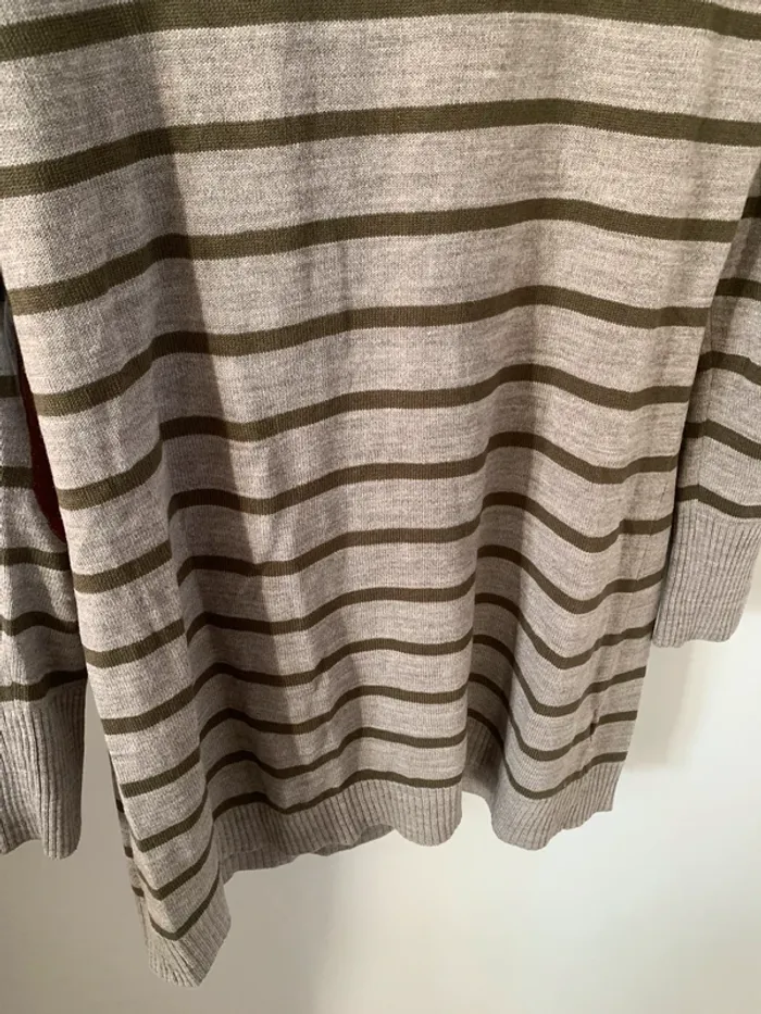 Tunique manche longue - photo numéro 2