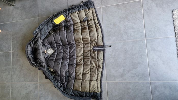 Parka matelassé homme - photo numéro 16