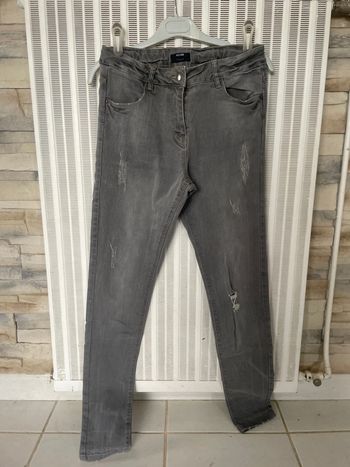 Jean skinny