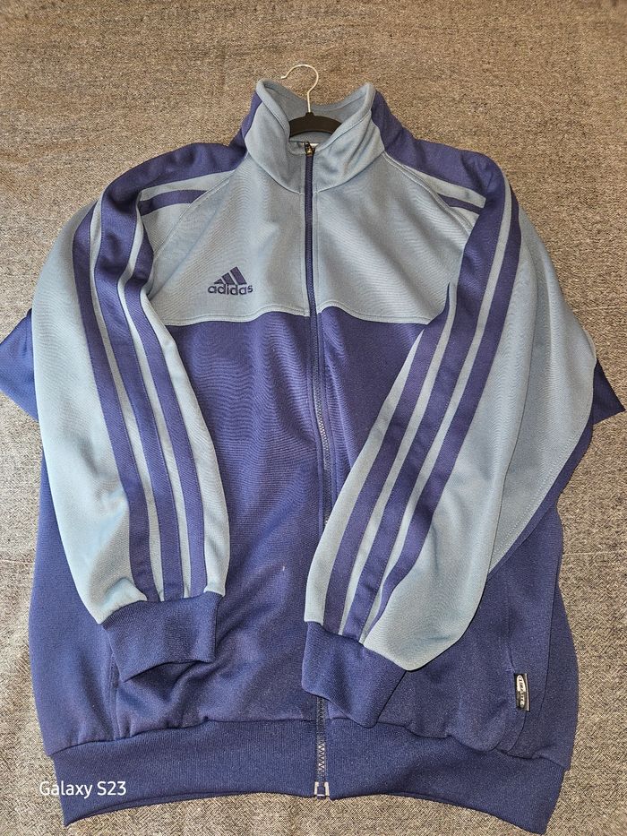 Veste adidas - photo numéro 2