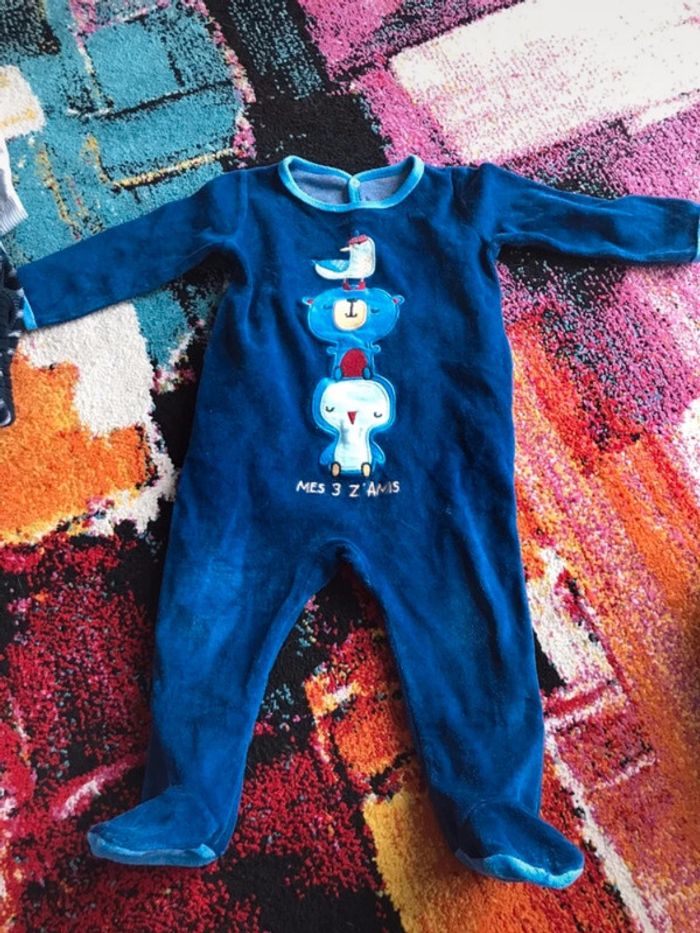 Lot vêtements 18 mois 19 pièces - photo numéro 12