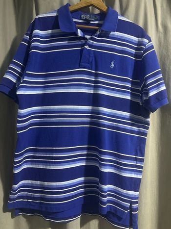 Polo homme Ralph Lauren 